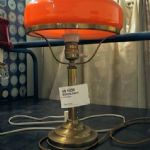 169 5035 Bordslampa